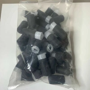 40 x 3M Cold Shrink EPDM End Caps Insulator 3M alternative  - 46in.82 in EC-1 - Picture 1 of 6