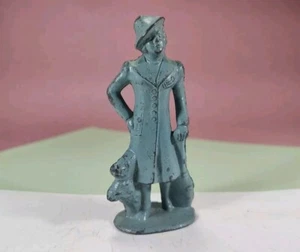 Barclay Manoil Railroad Figure ap-53 Not Painted - Picture 1 of 8