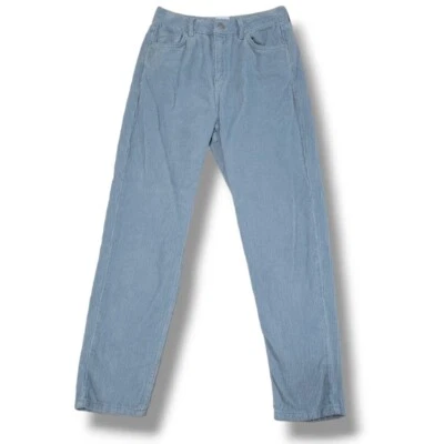 Pantalones BDG Talla 27 26x26 BDG Urban Outfitters Mamá Pantalones Pana Pantalones Cortos Foto 1 de 4