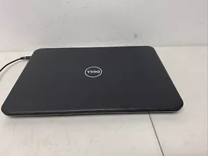 Dell Inspiron 15-3521 Celeron 1017U 1,60 GHZ 4GB Ram 320gb HHD Wind 10 ohne Batt - Bild 1 von 15