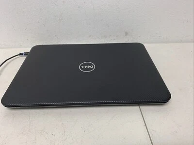 Dell Inspiron 15-3521 Celeron 1017U 1,60 GHZ 4GB Ram 320gb HHD Wind 10 ohne Batt - Bild 1 von 4