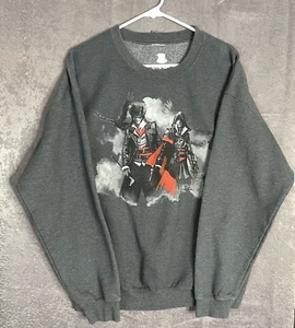 Sudadera para Hombres Loot Crate Assassins Creed Ezio Auditore Jacob Frye Talla L - Imagen 1 de 6