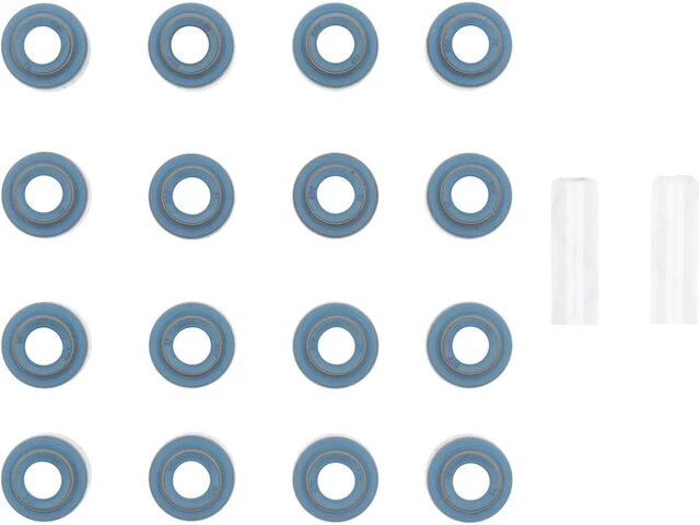 Kit de vedação de haste de válvula Victor Reinz 73RTCV67 para AM General Hummer 1996 - Imagem 1 de 1