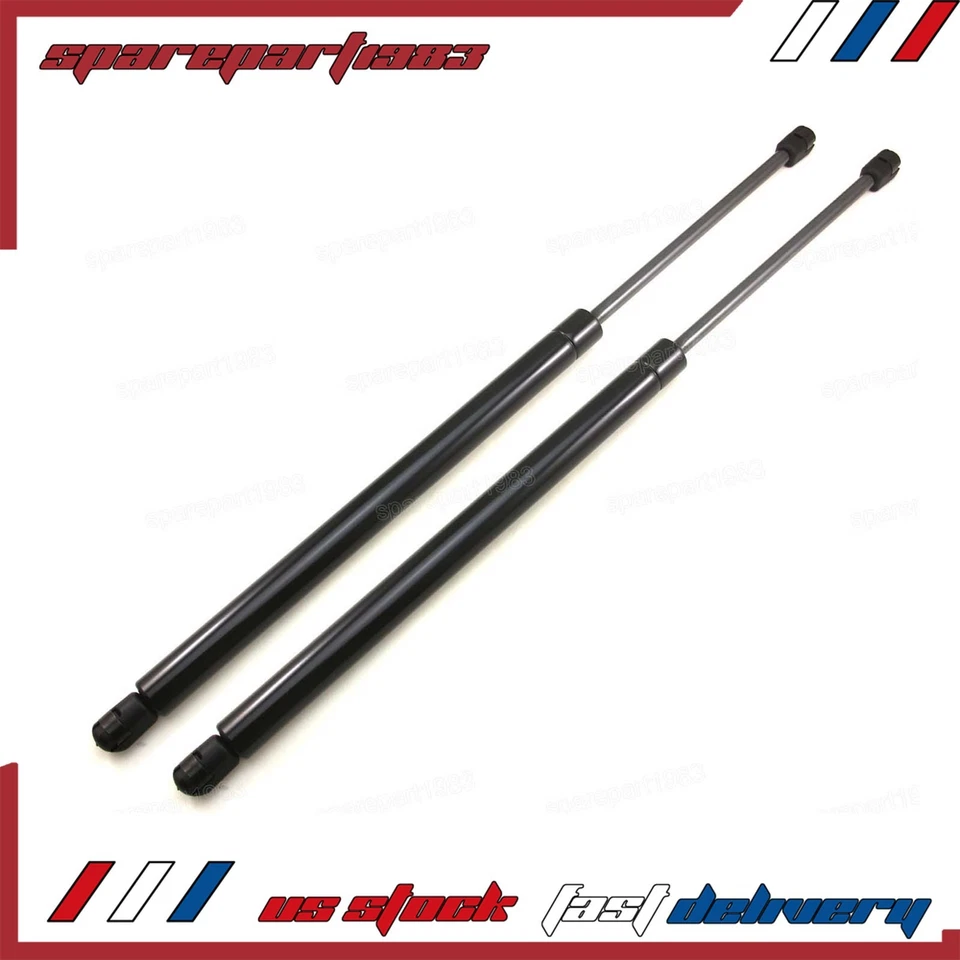 Amortiguadores de elevación de puerta levadiza puntales de soporte para Chevrolet Blazer GMC Jimmy 4 puertas solo EE. UU. Foto 1 de 4