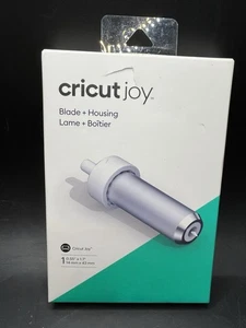 Cricut Joy Blade & Housing .55" x 1.7" New In Box - Picture 1 of 2