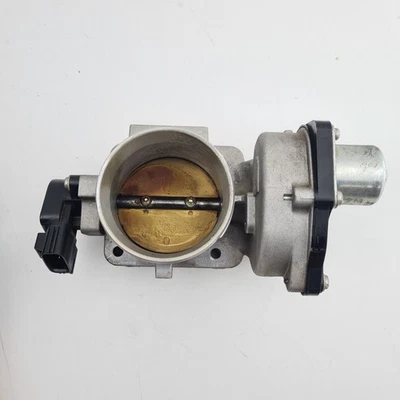 Ford Falcon BA BF Throttle Body 4.0L 6 Cylinder Petrol Barra Territory SX SY SY2 - Imagen 1 de 4
