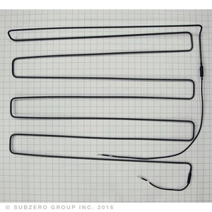 Sub-Zero Refrigerator Defrost Heater 7016022 - Picture 1 of 1