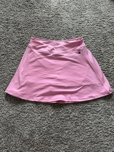 Champion Girls' Skirt Skort, Size XL (14/16), Athletic Pink - Picture 1 of 3