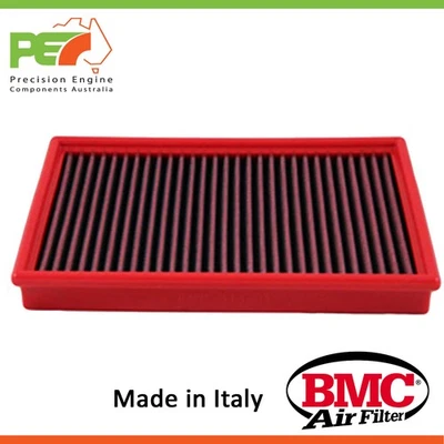 Nuevo * BMC ITALIA * 287 x 189 mm Filtro de aire para Volkswagen Sport Van 1.6 Foto 1 de 4