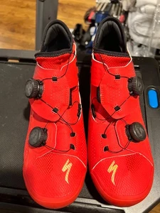 S-Works Ares Road Shoes for Cycling - Picture 1 of 9