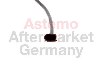 Sensor de temperatura de los gases de escape HITACHI 2505503 para VW Passat Variant (3G5, CB5) 850mm - Imagen 1 de 4