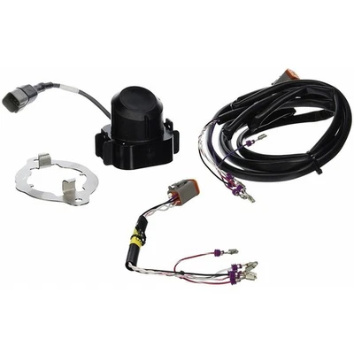 Sea-Doo New OEM GTX LTD WAKE PRO Plug-And-Play Depth Finder, 295100421 295100679 - Image 1 of 4