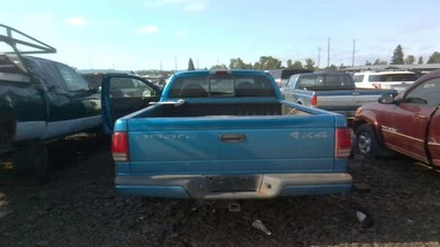 Used Right Tail Light Assembly fits: 1998 Dodge Dakota Right Grade A - Изображение 1 из 4