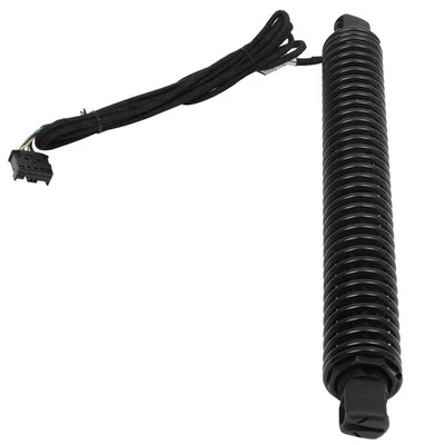 Amortiguadores de elevación eléctrica para maletero trasero izquierdo BMW F01 F02 740i 740Li 750i 09-15 Foto 1 de 4