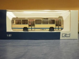 Rietze MAN SL 200 Stadtwerke Mönchengladbach Wg.124  72349-2 - Picture 1 of 1