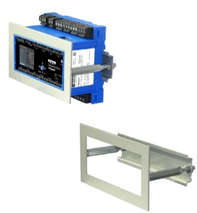 Ziehl T224388 Front Mounting Kit Type ER - Picture 1 of 1
