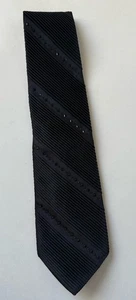 Stefano Ricci Swarovski Kristall. Verzierte Luxus Kollektion Krawatte - Bild 1 von 9