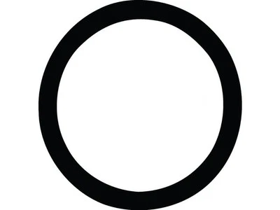 For 1994-2006 Mitsubishi Montero Thermostat O-Ring Gates 11726KTVM 1998 2004 - Image 1 of 2