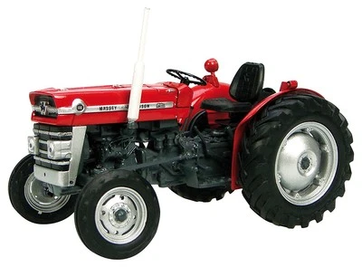 UNIVERSAL HOBBIES - MASSEY FERGUSON 135 - 1/32 - UH2785 - Image 1 of 4