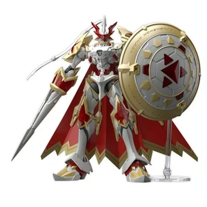 Figure Rise Standard Digimon Adventure Dukumon (AMPLIFIED) Colored plastic model - Picture 1 of 9