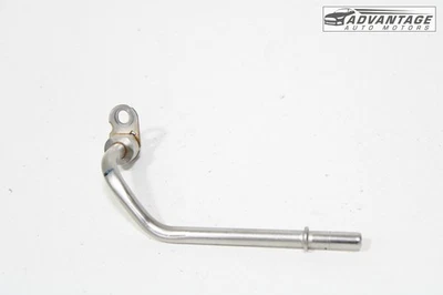 2019-2024 FORD EDGE 2.0L L4 TURBOCHARGER WATER INLET HOSE TUBE PIPE LINE OEM - Image 1 of 4