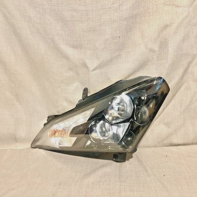 Faro de xenón HID Nissan Skyline GT-R 2009-2014 R35 pasajero derecho OEM bonito Foto 1 de 4