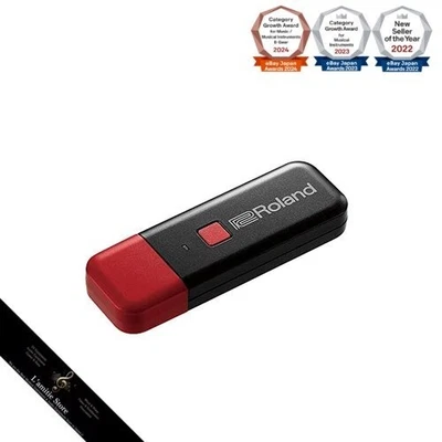 Roland Roland/Roland Cloud Connect WC-1 Wireless Adapter Erweiterung Soundquelle - Bild 1 von 4