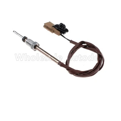 Sensore temperatura gas di scarico prima turbocompressore per Renault Clio Dacia Nissan Logan - Immagine 1 di 4