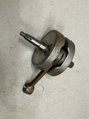 Cigüeñal Honda CR500R NUEVO Hot Rods Manivela 87-01 Nuevo de Lote Antiguo Foto 1 de 4