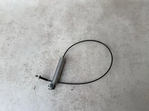 Original Mercedes CLK Cabrio W208 Verdeckspanner Spannseil 2087701865 - Bild 1 von 4