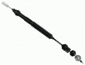 Câble d'Embrayage A Rattrapage Auto pour Peugeot Partner Combispace Citroën.... - Bild 1 von 1