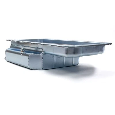 Sartén de aceite CHAMP PANS LS1 C/T - Estilo sumidero húmedo - LS1100 Foto 1 de 2