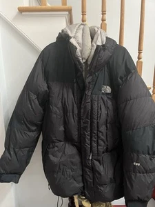 Vintage men’s North Face Summit 600 Winter Parker  - Picture 1 of 12