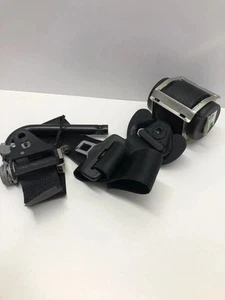 Cinturón seguridad delantero derecho bmw 5 f10 f11 2011 610126200b 120327 - Imagen 1 de 6