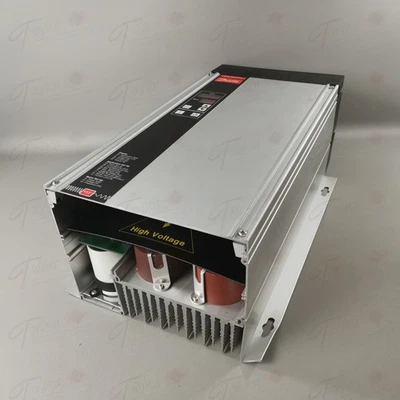 Danfoss VLT 3008 Halteblech verbogen - Bild 1 von 4