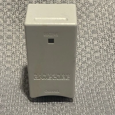 Nintendo GameCube Wavebird Wireless Receiver | OEM   DOL-005  - Image 1 of 4