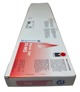Marabu DIMS434 434 Marajet Ink Light Magenta Mimaki Jv33/Jv34/Cjv-30 - Picture 1 of 3