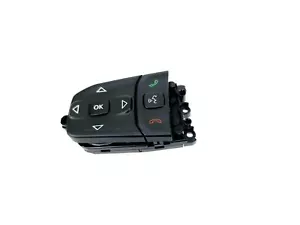 Jeep 2020-2021Wrangler Steering Wheel Remote Switch Button68272141AB, 68526528AA - Picture 1 of 9