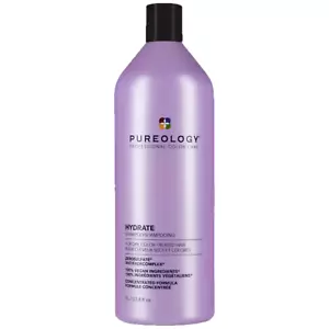 PUREOLOGY Hydrate Shampoo 33.8oz - Picture 1 of 1