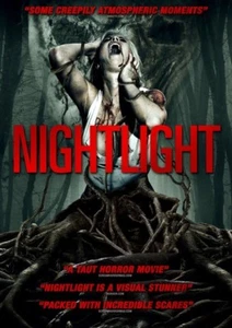 NIGHTLIGHT (DVD) (NEW) (HORROR) (FREE POST) - Picture 1 of 1