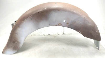 Harley-Electra Glide 1988 FLHT guardabarros trasero clásico FLHTC Foto 1 de 4