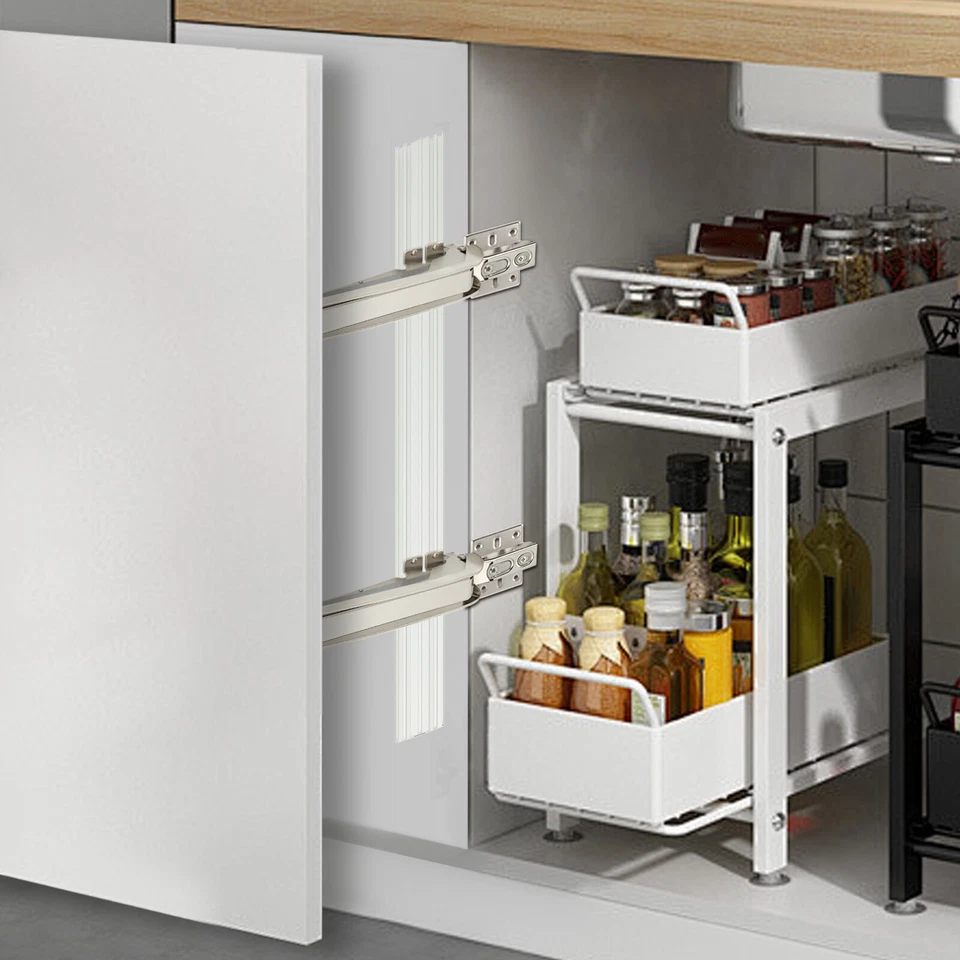 Juego de bisagras de puerta de apertura lateral de alta resistencia juego de bisagras de puerta de gabinete Foto 1 de 4