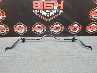 2016-2021 CHEVROLET CAMARO SS REAR STABILIZER SWAY BAR & ENDLINKS 23161082 #78 - Image 1 of 4