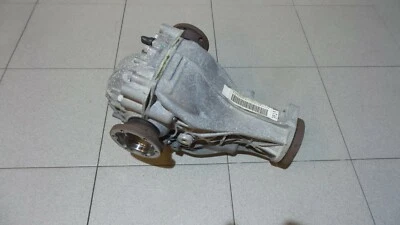 Audi A4 S4 8K A5 S5 8T Differential Rear Axle Differential Mna 0BC500044 18Km - Image 1 of 4