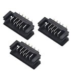 Convenient Dcb112 Dcb115 Dcb105 Dcb090 Usb Adapter Connector Terminal Pack Of 3