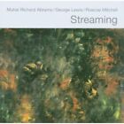 Muhal Richard Abrams - Streaming [New CD]