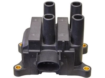 For 2001-2007 Mazda B3000 Ignition Coil Denso 14496SYJQ 2002 2003 2004 2005 2006 - Image 1 of 2