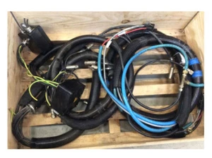 00106310 - KUKA - 00-106-310 Kabelsatz KR150 GENERALÜBERHOLT - Bild 1 von 3