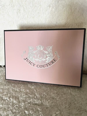 Juicy Couture 3 Piece Gift Set with Spray 3.4oz, Body Creme 4.2oz Shower Gel 4.2 - Image 1 of 4