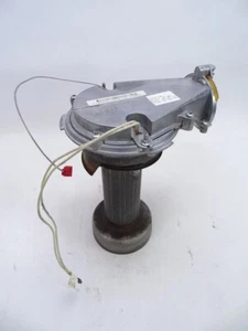 Quemador Buderus C2 - 8718600327 - Imagen 1 de 7